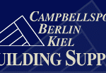 Logo for Campbellsport Building Supply