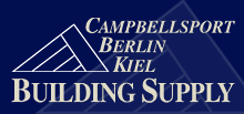 Campbellsport Building Supply Logo