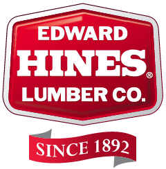 Edward Hines Lumber Logo